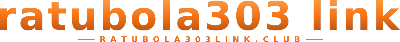 ratubola303 link logo